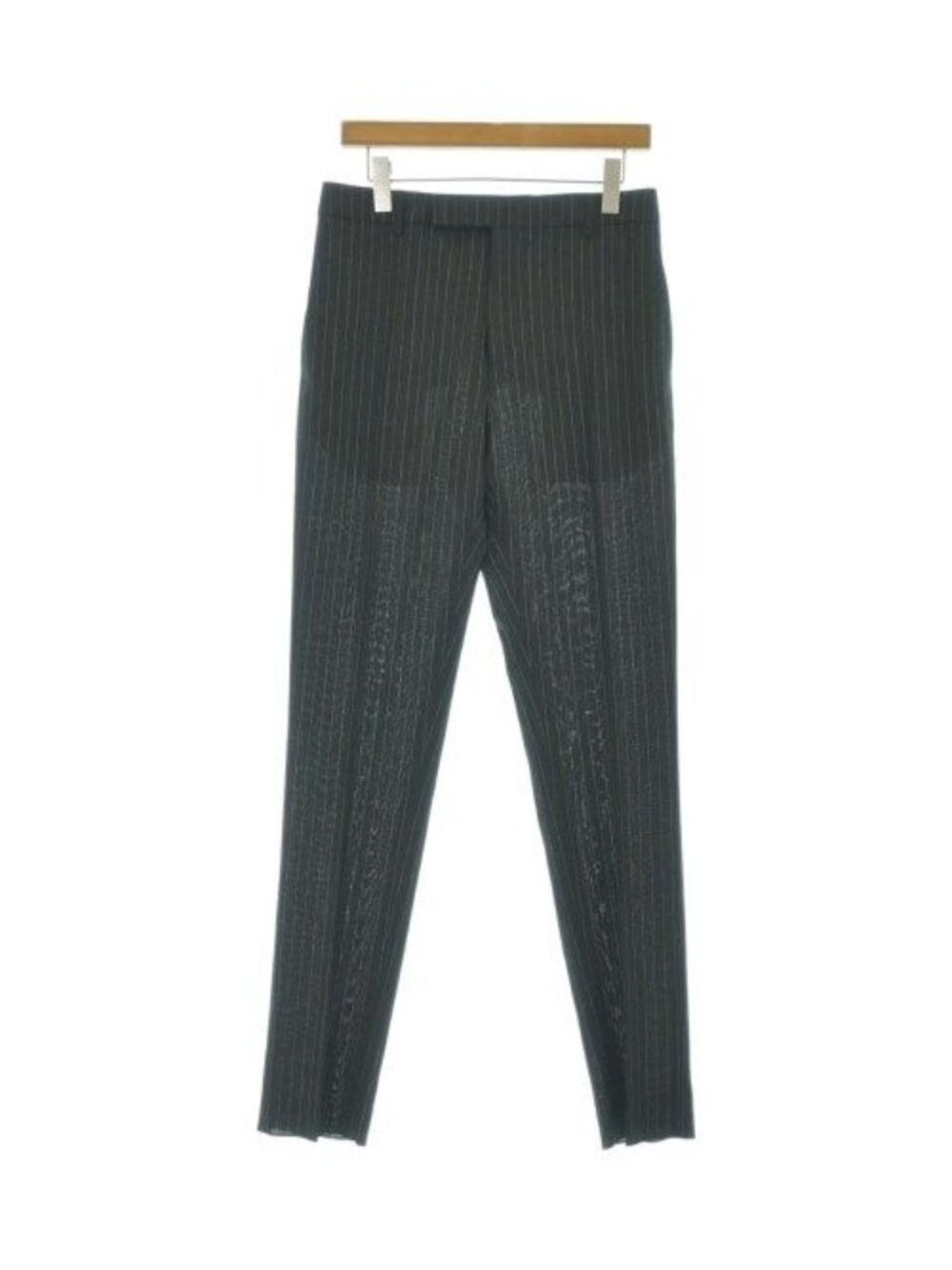 Celine Trousers Pants Gray